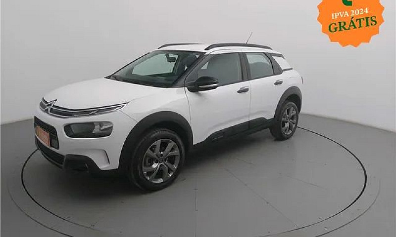 Citroen C4 Cactus 20...