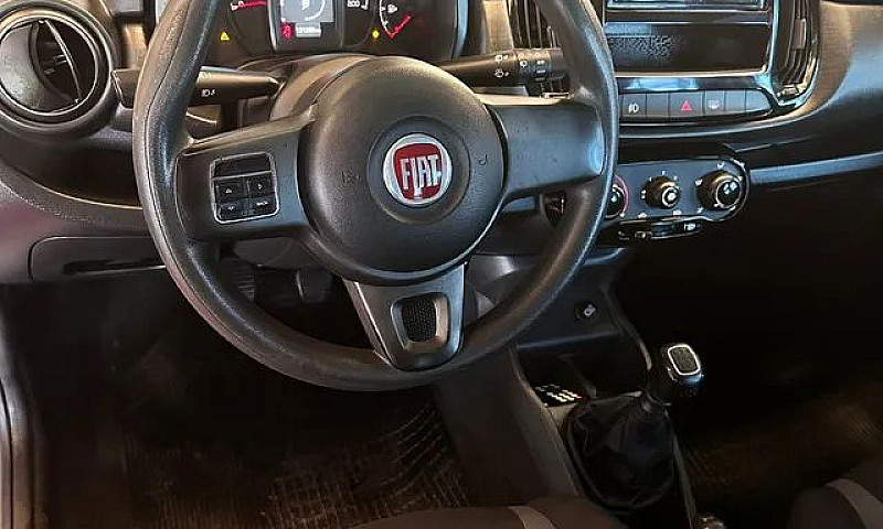 Fiat Uno Uno Way 1.0...