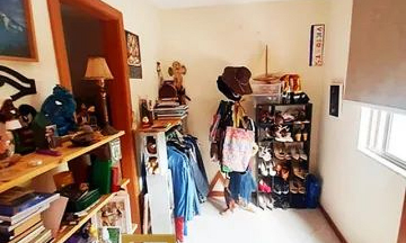 Apartamento C/ Excel...