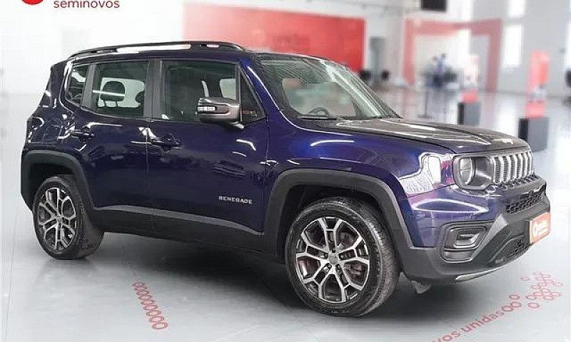 Jeep Renegade 2023 1...