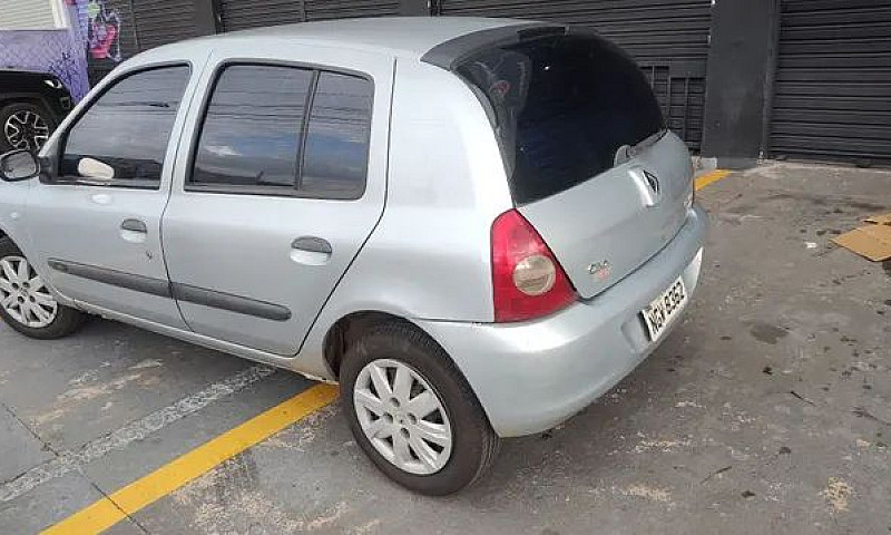 Renault Clio 1.0 Hac...