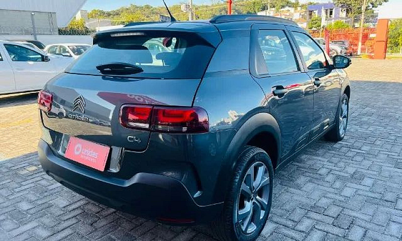 Citroen C4 Cactus Fe...