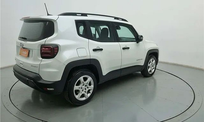 Jeep Renegade 2023 1...