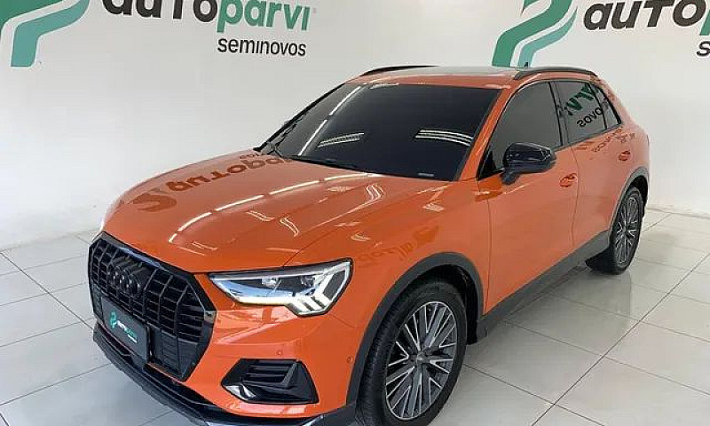 Audi Q3 1.4 35 Tfsi ...