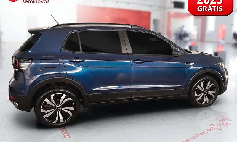 Volkswagen T-Cross 2...