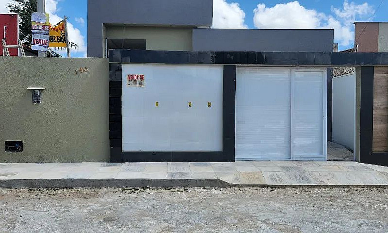 Casa Cidade Das Rosa...