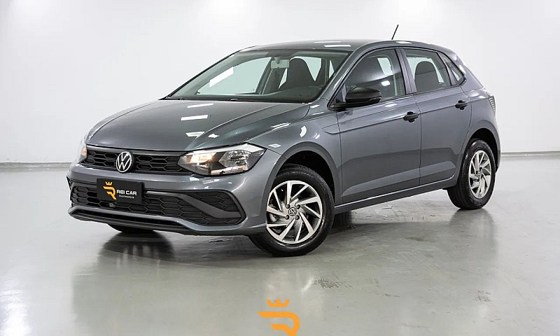 Volkswagen Polo 2024...