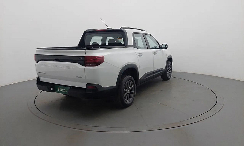 Chevrolet Montana 20...