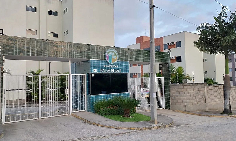 Apartamento Térreo  ...