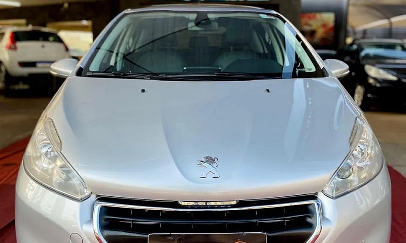 Peugeot 208 Griffe 1...