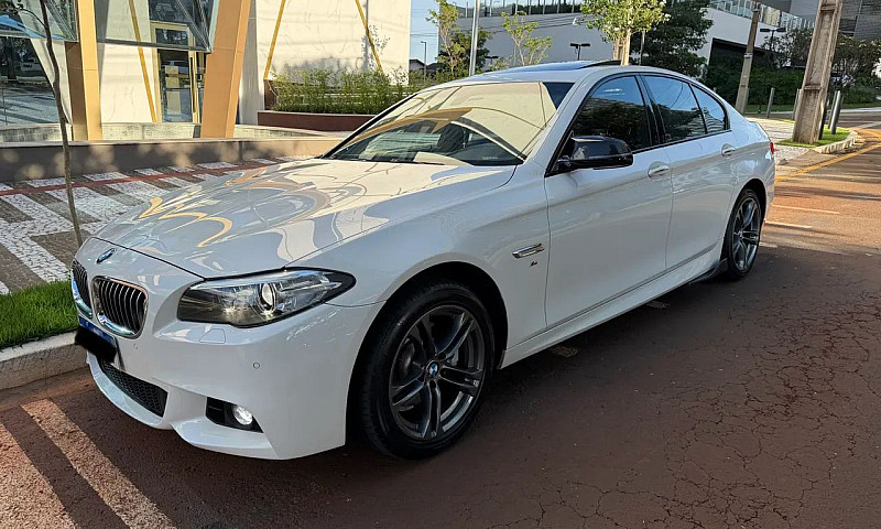 Bmw 528Ia M Sport 2....