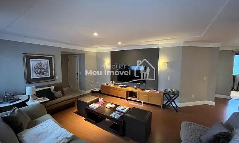 Amplo Apto 4 Dorm 3 ...