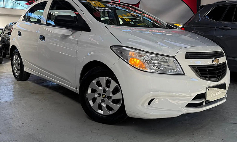 Chevrolet Onix Flex ...