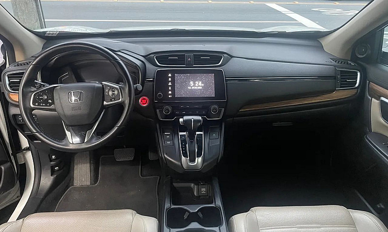 Honda Cr-V 1.5 Touri...