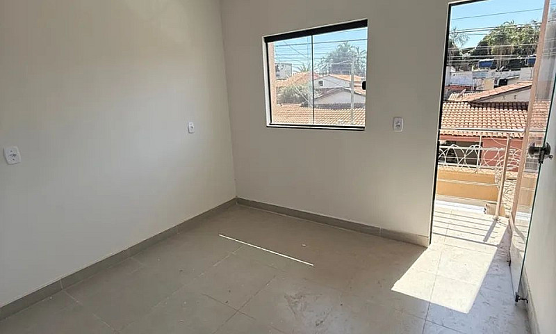 Casa 3 Quartos Estil...