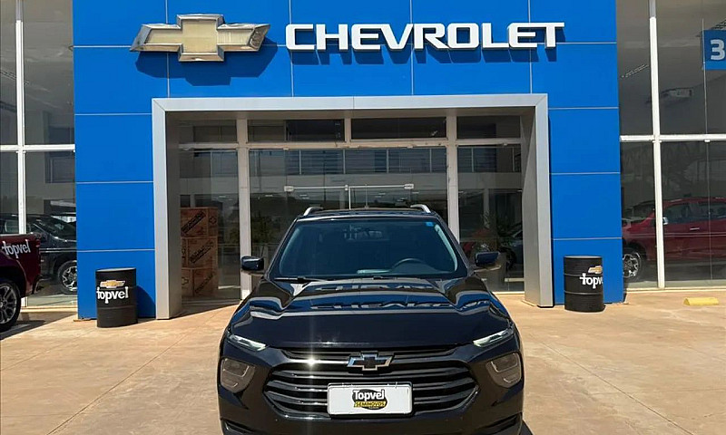 Chevrolet Montana 1....