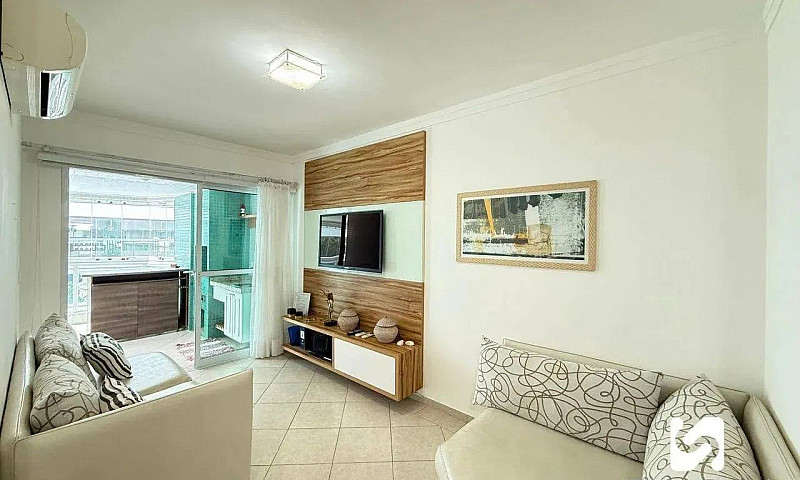 Apartamento Com 3 Do...
