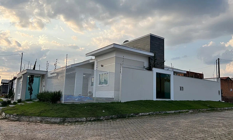Imóvel De Alto Padrã...
