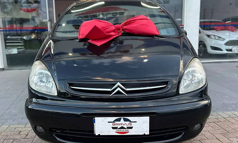 *Xsara Picasso Glx 1...