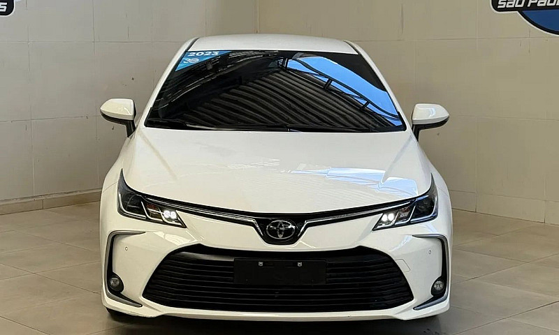 Corolla Xei 2.0 2023...