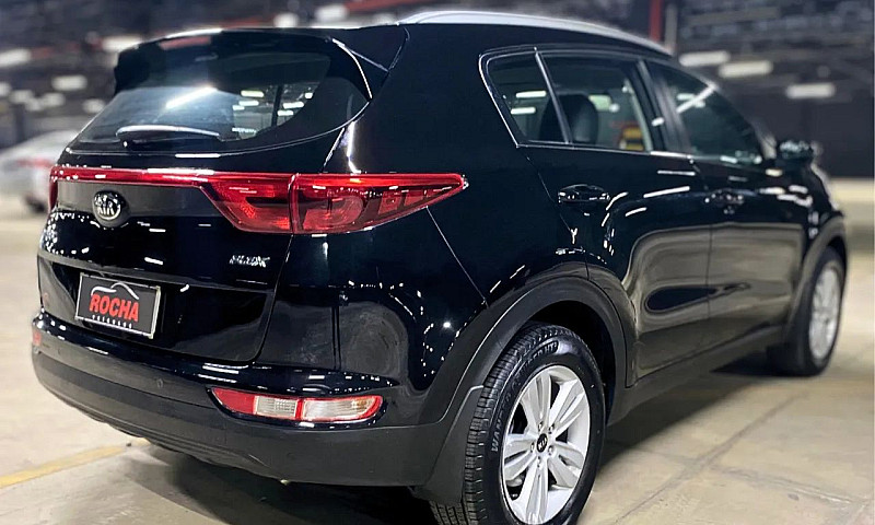 Kia Sportage 2017 2....