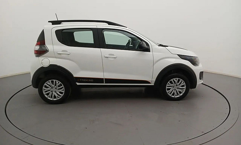 Fiat Mobi 2024 1.0 E...