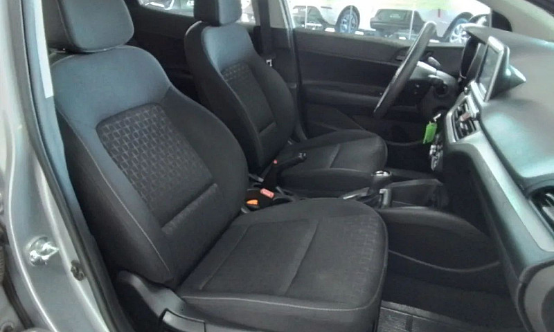 Hyundai Hb20 Comfort...