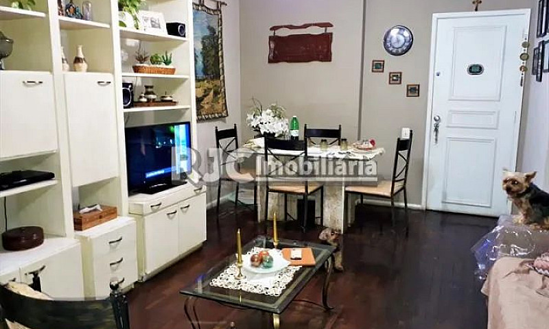 Apartamento De 80 Me...
