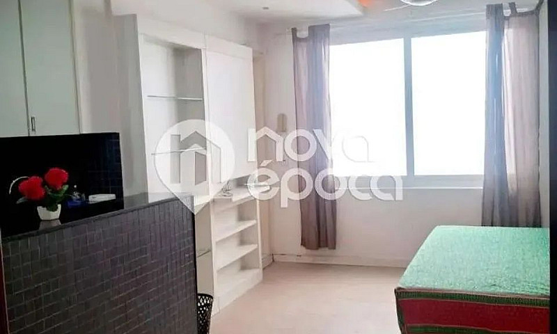 Flamengo | Apartamen...