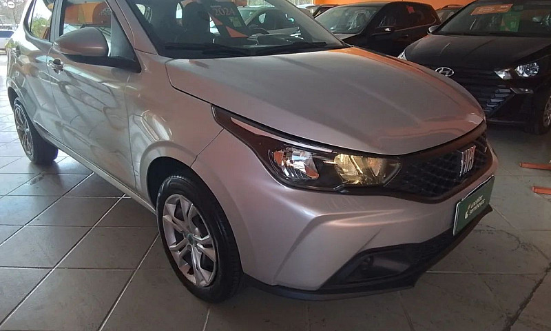 Fiat Argo Drive 1.0 ...