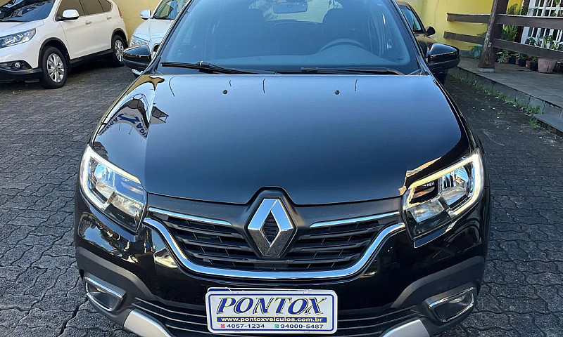 Renault Stepway Zen ...