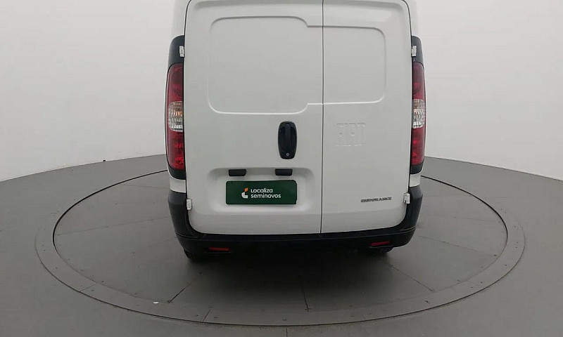 Fiat Fiorino 2024 1....