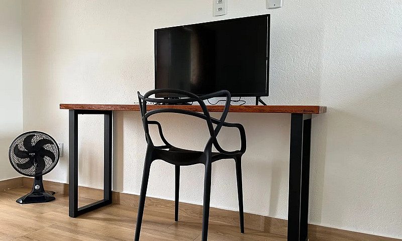 Lindo Apartamento Mo...