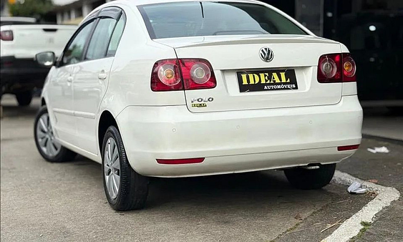 Volkswagen Polo 1.6 ...