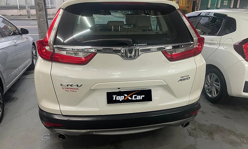 Honda Cr-V 1.5 Touri...