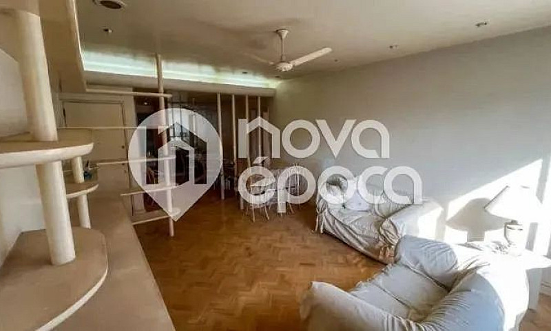 Leblon | Apartamento...