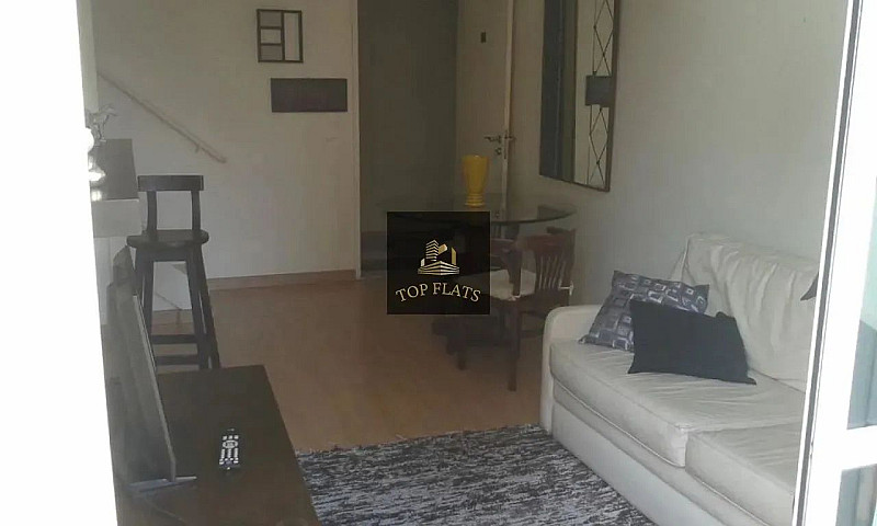 Flat Disponível Na V...