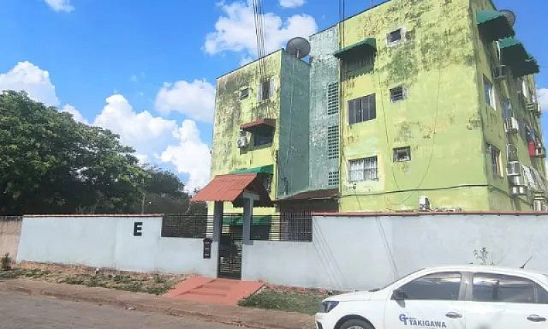 Apartamento No Manoe...