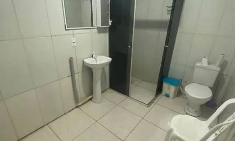 Kitnet Com Ar-Condic...