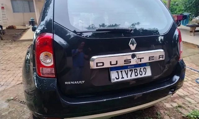 Renault Duster 1.6 H...
