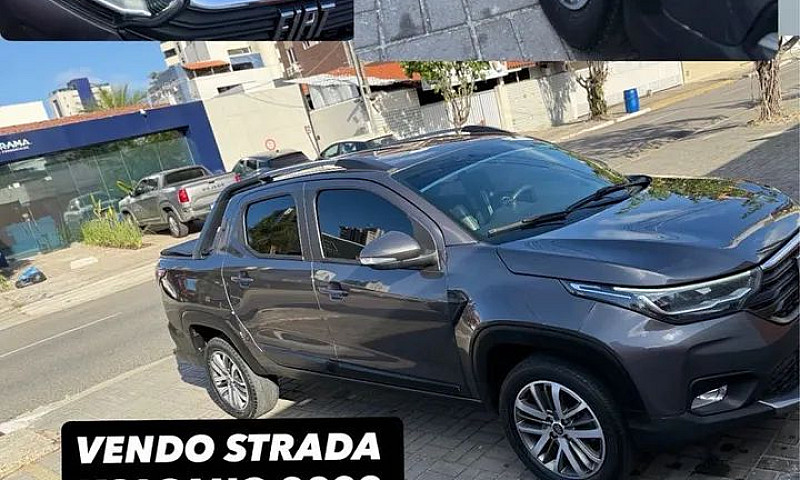 Fiat Strada Volcano ...