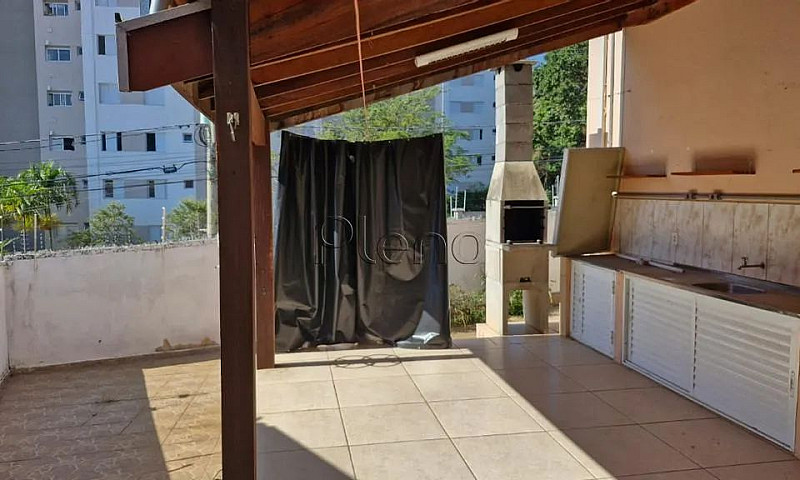 Casa À Venda Em Camp...