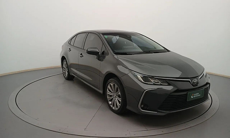 Toyota Corolla 2.0 X...