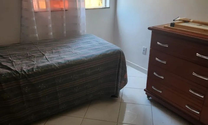 Apartamento Com Dois...