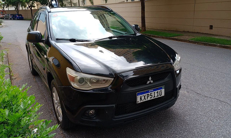 Mitsubishi Asx 2.0 1...