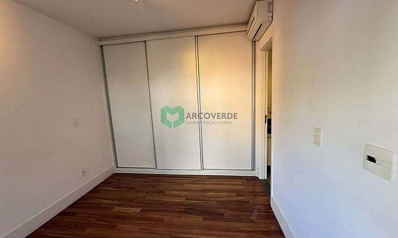 Apartamento Com 1 Qu...