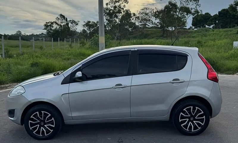 Fiat Palio Essence D...