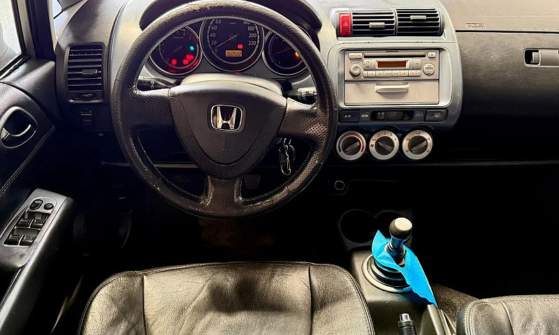 Honda Fit Lxl 1.4/ 1...