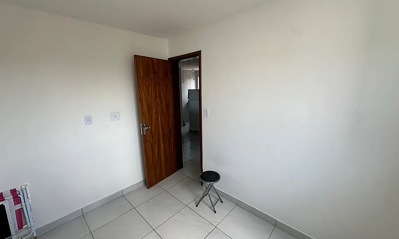 Apartamento 2 Quarto...