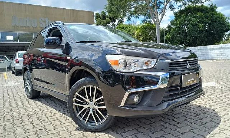 Mitsubishi Asx 2.0 1...